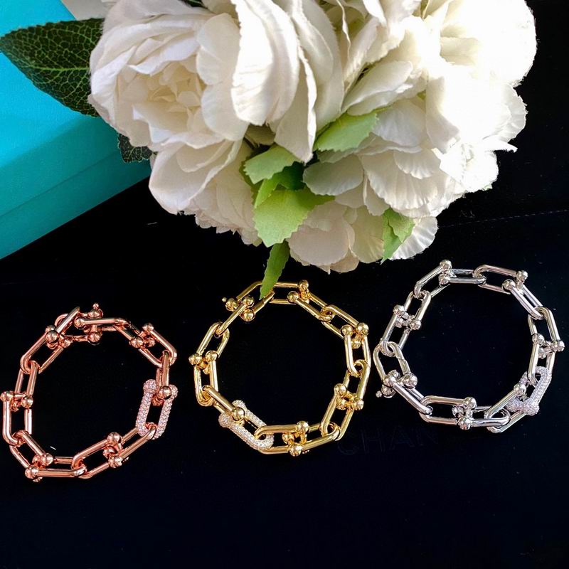 TIFF*Y Bracelet 4 colors