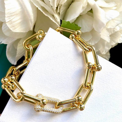 TIFF*Y Bracelet 4 colors