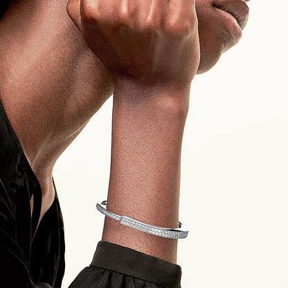 TIFF*Y  Bracelet Stones 3 Color 's