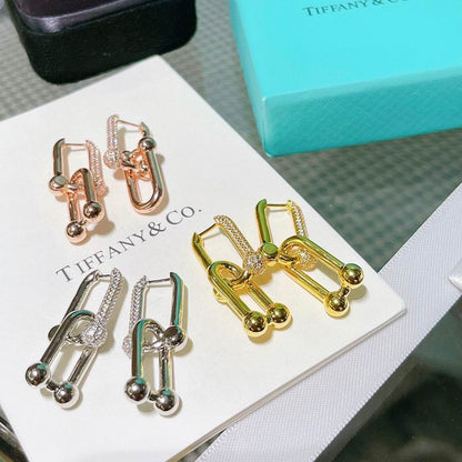 TIFF"Y Earrings 3 Color's
