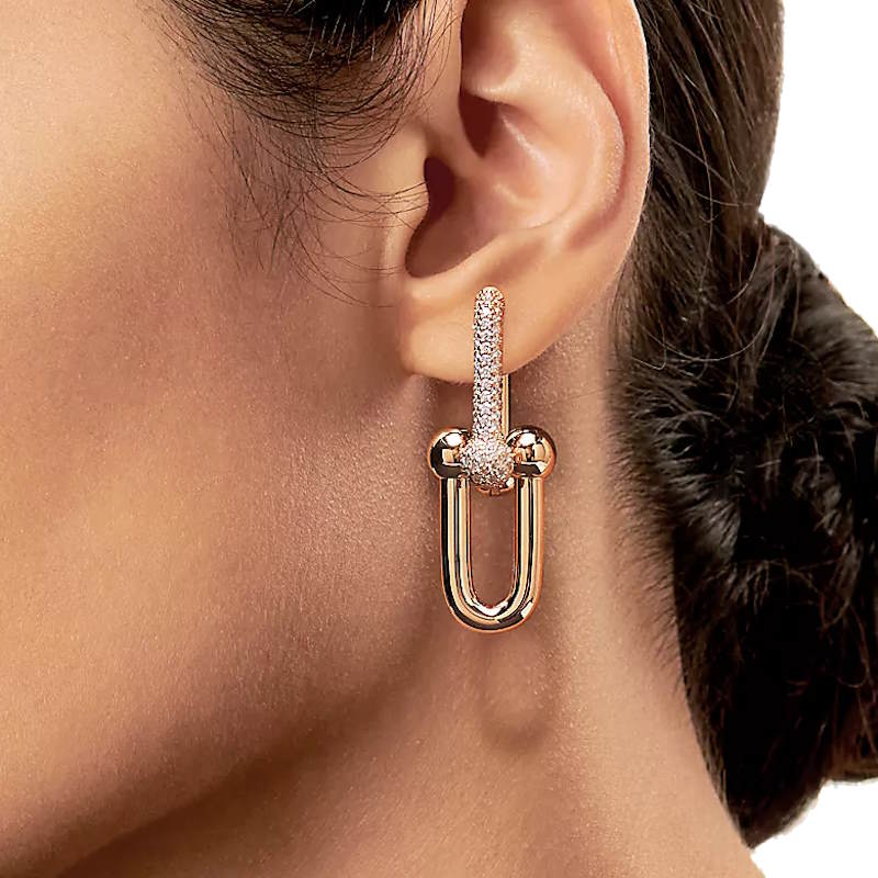 TIFF"Y Earrings 3 Color's