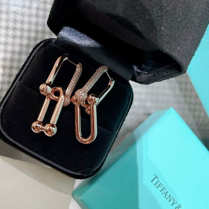 TIFF"Y Earrings 3 Color's