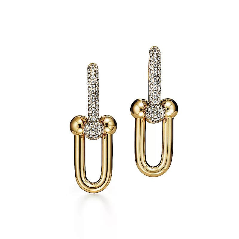 TIFF"Y Earrings 3 Color's