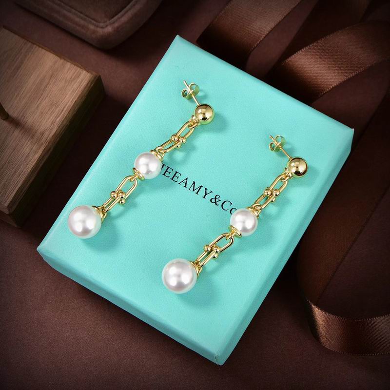 TIFF*Y  Earrings