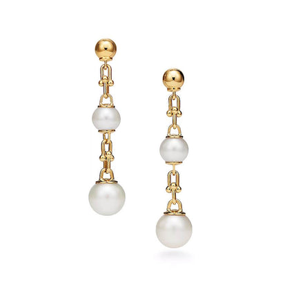TIFF*Y  Earrings