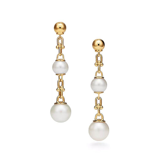 TIFF*Y  Earrings