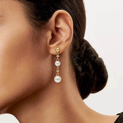 TIFF*Y  Earrings
