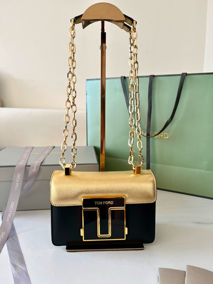 FORD Bag 2 Size's