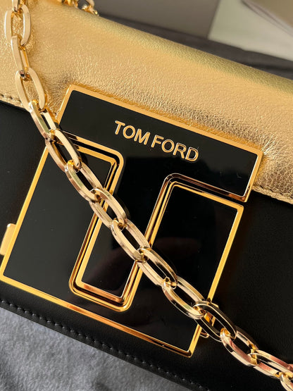 FORD Bag 2 Size's