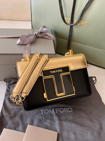 FORD Bag 2 Size's