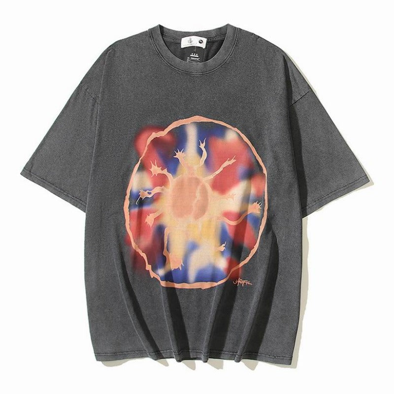 TRAV s SCO TT  T -shirt