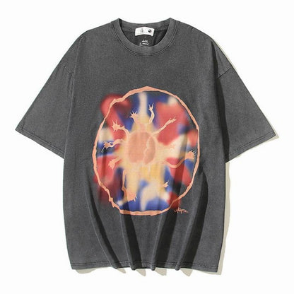 TRAV s SCO TT  T -shirt