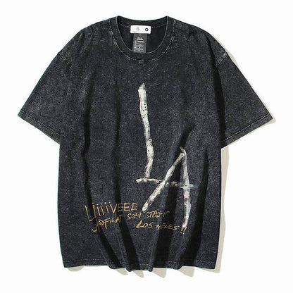 TRAV s SCO TT  T -shirt