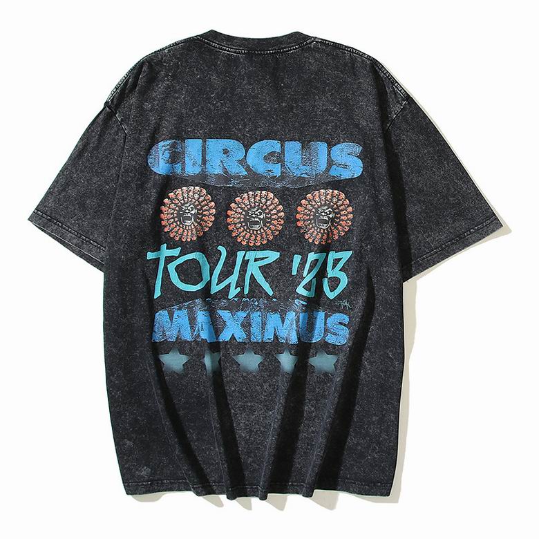 TRAV s SCO TT  T -shirt