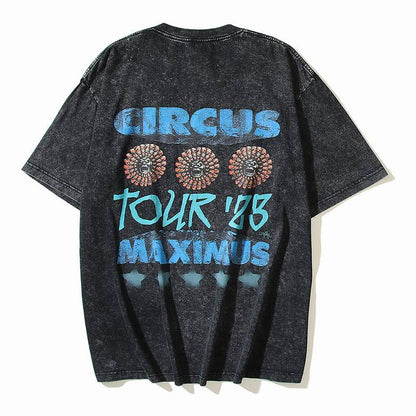 TRAV s SCO TT  T -shirt