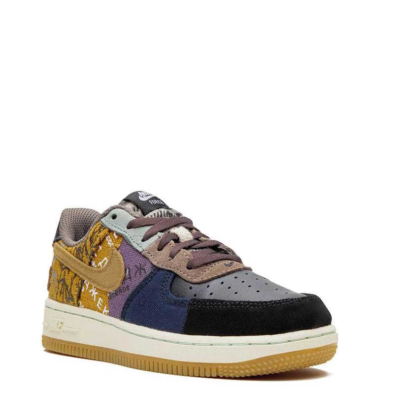 TRAV S SCO TT Vs N*KE  Dunk Sneakers 46