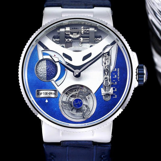 ULYS *EE  Watches 2 Color 's 44cm