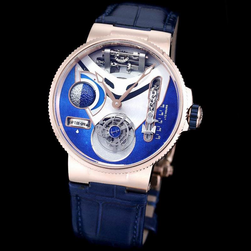 ULYS *EE  Watches 2 Color 's 44cm