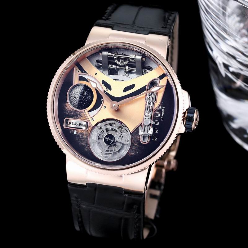 ULYS *EE  Watches 2 Color 's 44cm