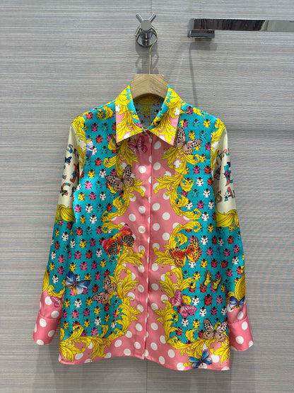 VRC  T-shirt Shirt Woman