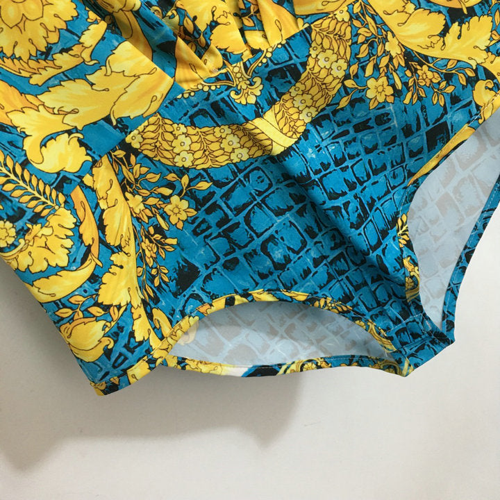 VRC  Bodysuit Underwear Woman