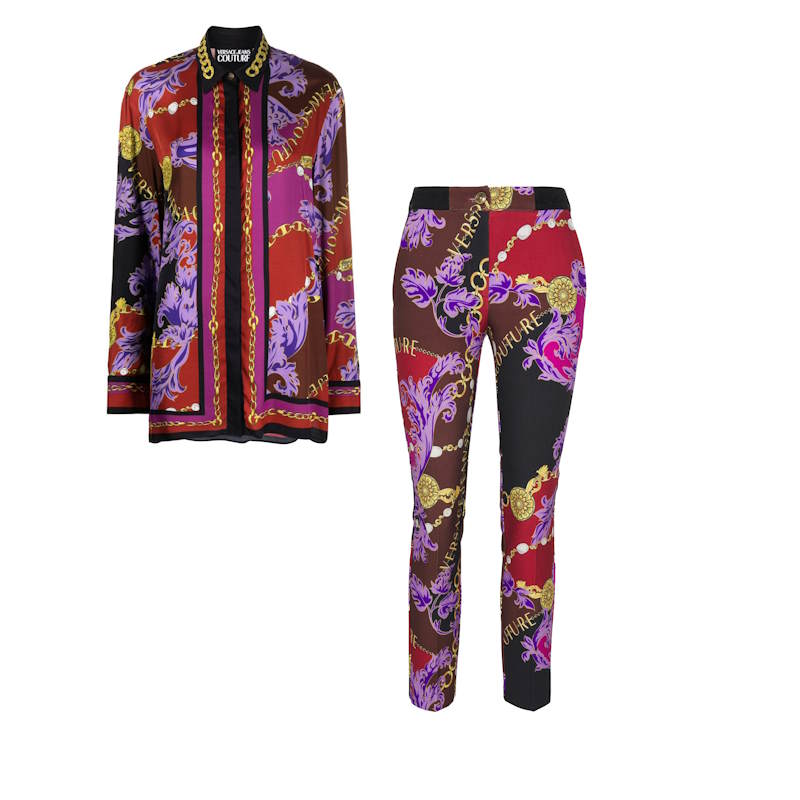 VRC Sport Suits  Woman