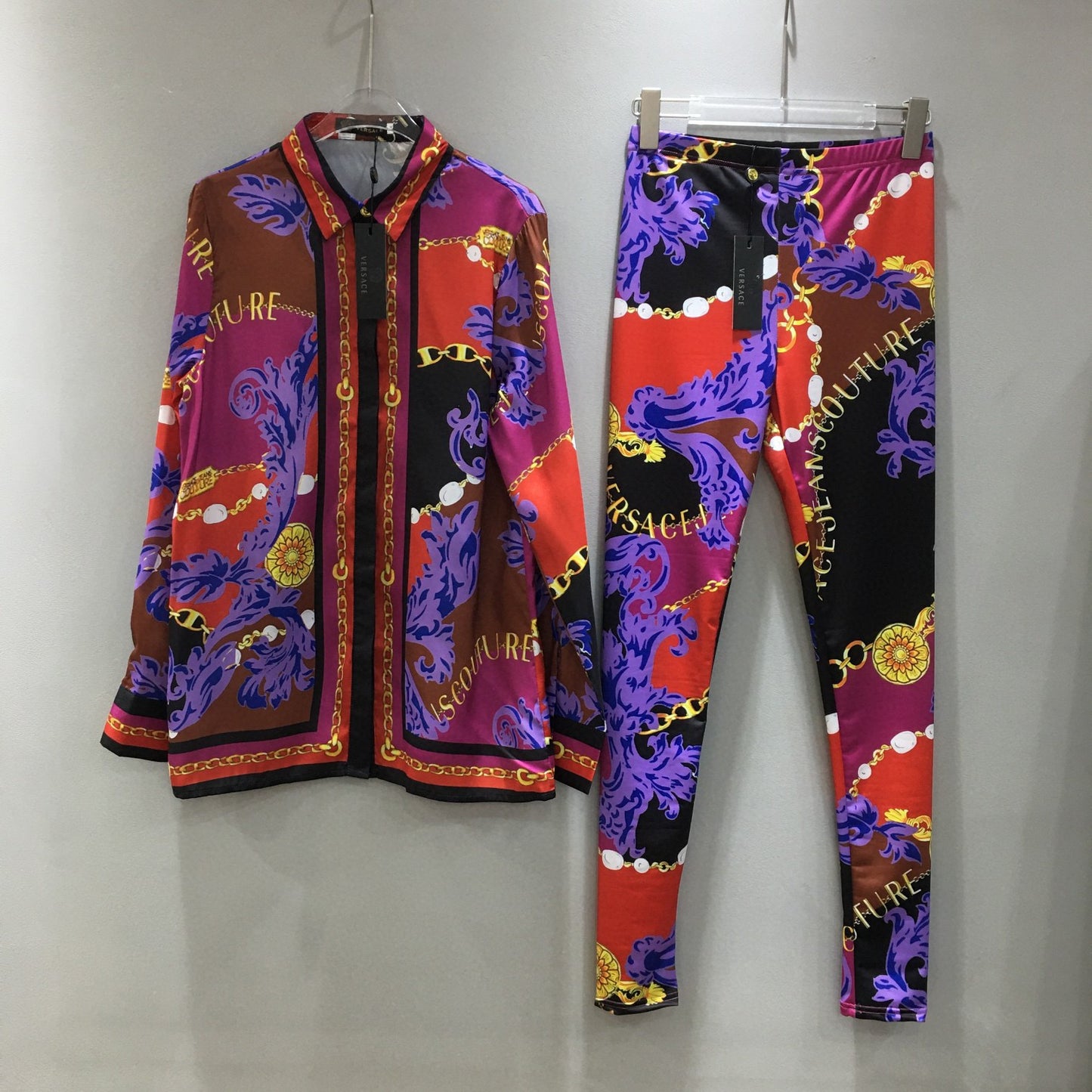 VRC Sport Suits  Woman