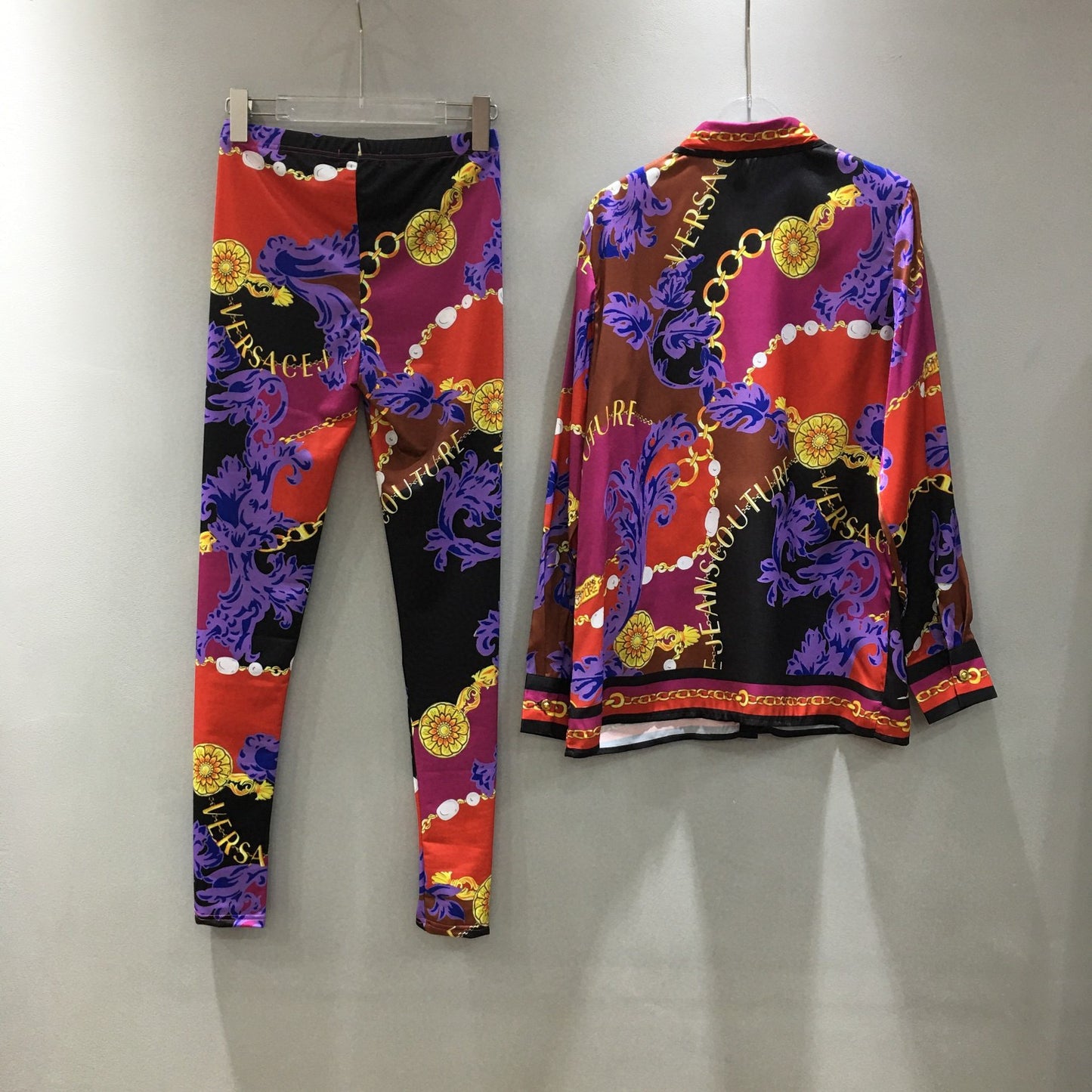 VRC Sport Suits  Woman