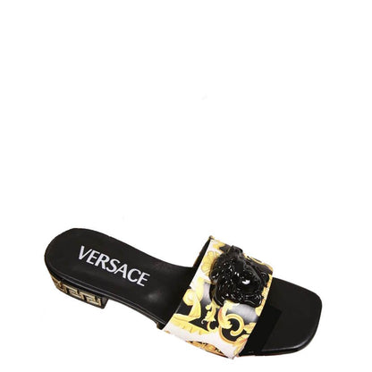 VRC Slippers Slide