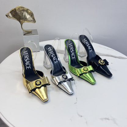 VRC  Shoes Heels 4 Color 's