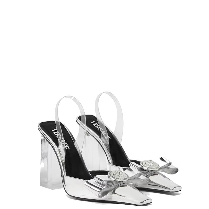 VRC  Shoes Heels 4 Color 's