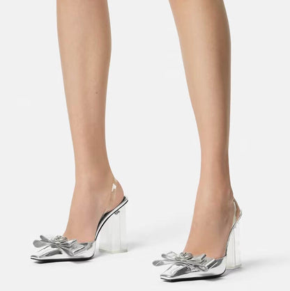 VRC  Shoes Heels 4 Color 's