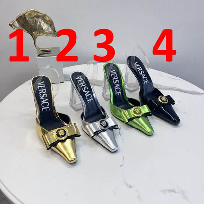 VRC  Shoes Heels 4 Color 's