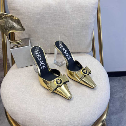 VRC  Shoes Heels 4 Color 's