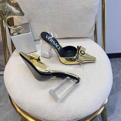 VRC  Shoes Heels 4 Color 's