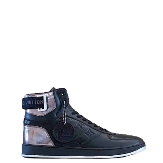 LU Sneakers 2 Color 's High