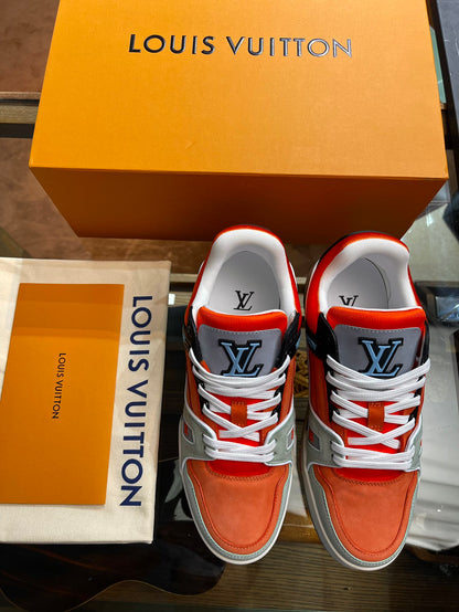 LU Sneakers Trainers 2 Color 46