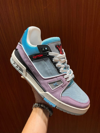 LU Sneakers Trainers 2 Color 46