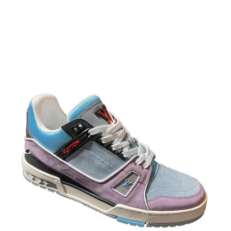 LU Sneakers Trainers 2 Color 46