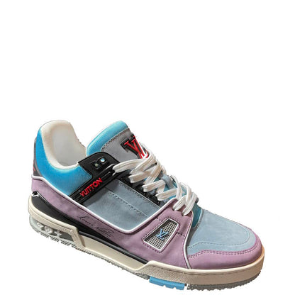 LU Sneakers Trainers 2 Color 46