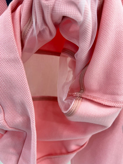 LU Tulle insert  Sweater Woman 2 Color 's