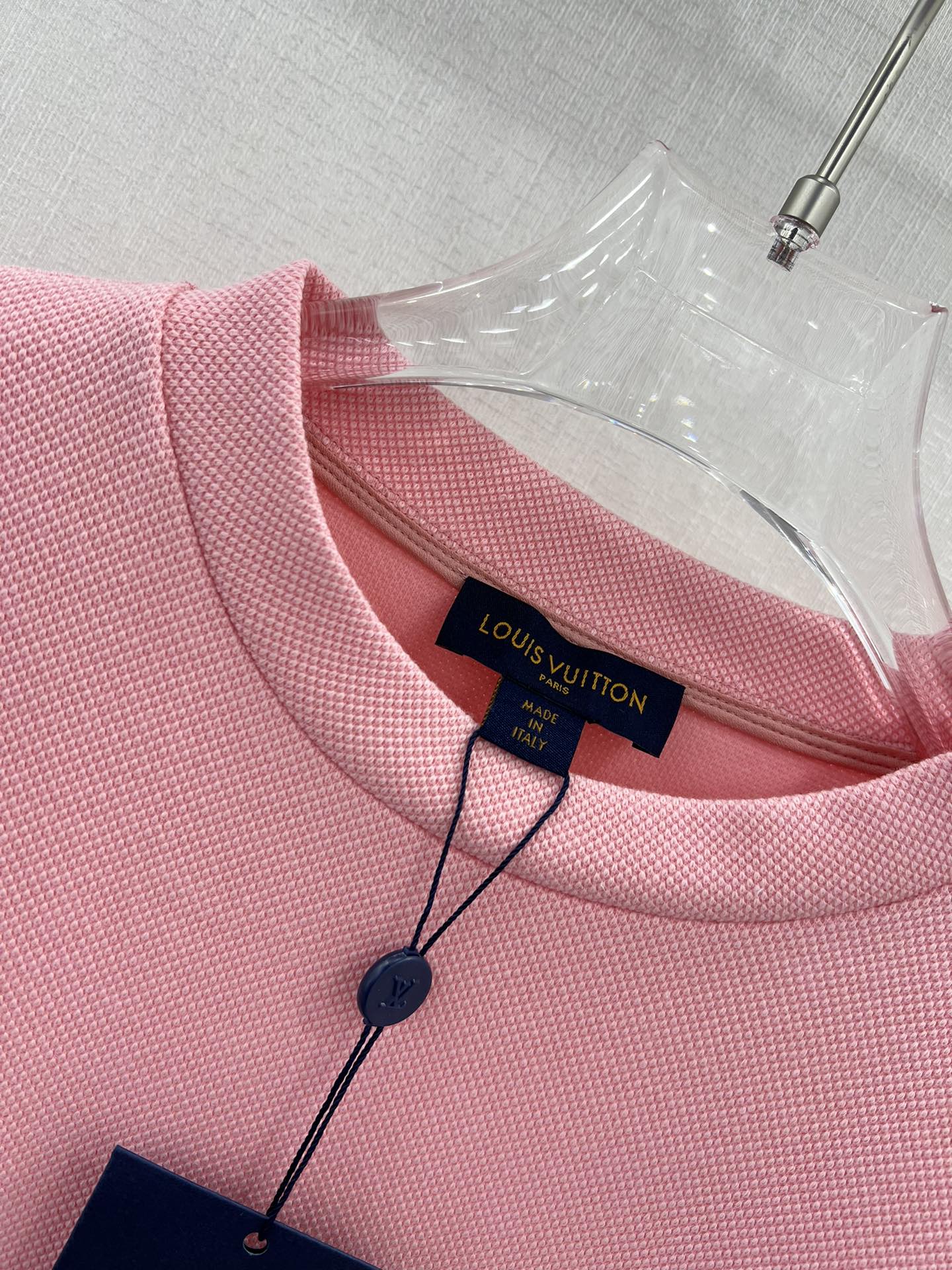 LU Tulle insert  Sweater Woman 2 Color 's