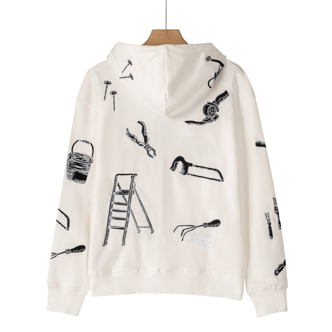 LU  Sweatshirt  2 Color 's