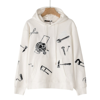 LU  Sweatshirt  2 Color 's