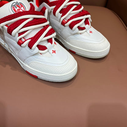 LU  Trainer Sneakers 2 Color s