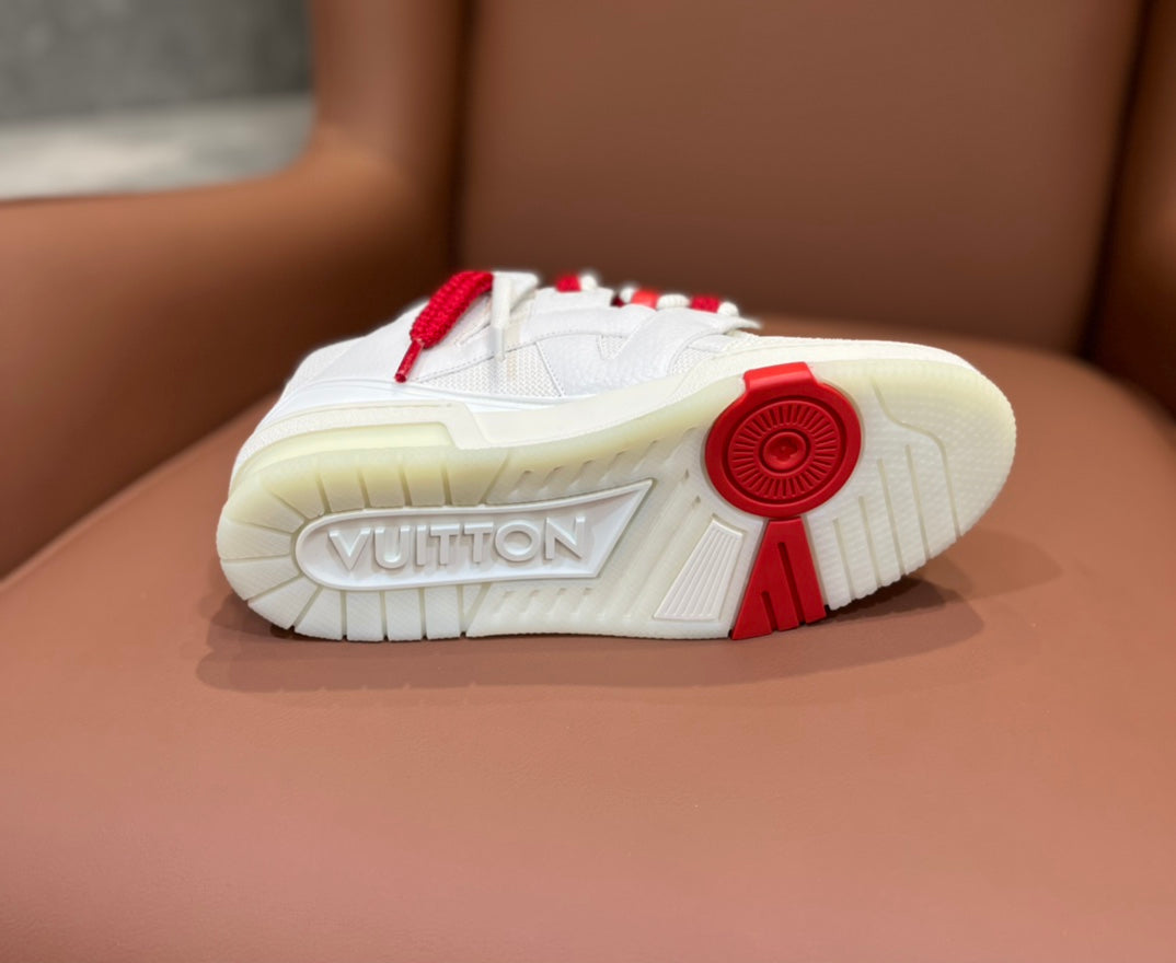 LU  Trainer Sneakers 2 Color s