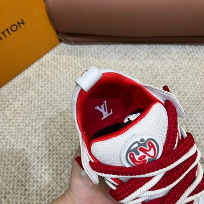 LU  Trainer Sneakers 2 Color s