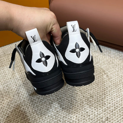 LU  Trainer Sneakers 2 Color s