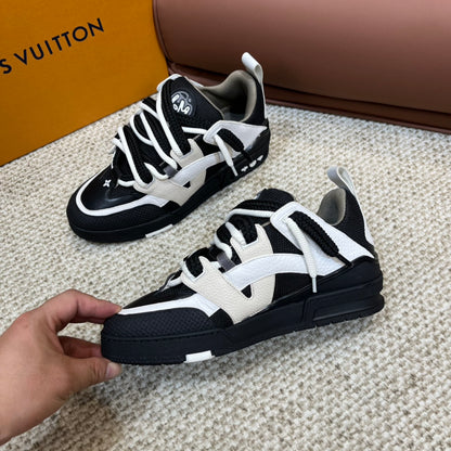 LU  Trainer Sneakers 2 Color s