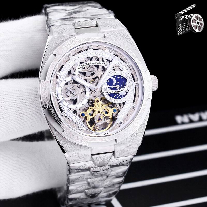 CONSTANTIN V  Watches 2 Color 's 44cm